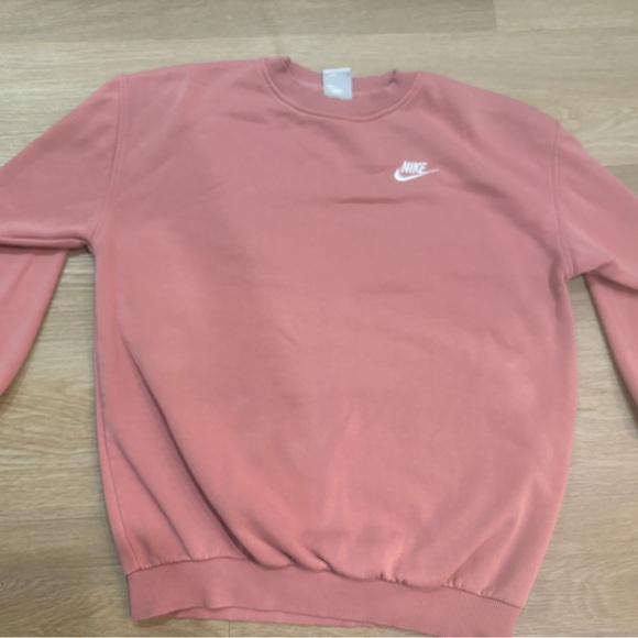 Girls large Nike crew neck - Picture 1 of 3